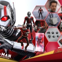 Ant-Man (Ant-Man & The Wasp) 1/6 (Hot Toys) G0CWPGZL_t