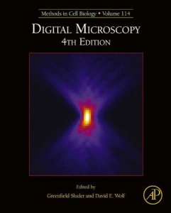 Digital Microscopy (Volume 114)