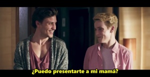 [AHORA EN HD!!!] El Centro De Mi Mundo - Die Mitte der Welt - PELÍCULA - Alemania - 2016