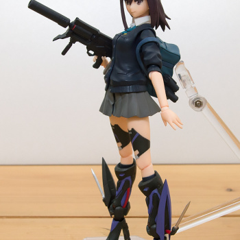 Arms Note - Heavily Armed Female High School Students (Figma) Yzublr80_t