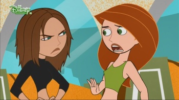 SERIES - Kim Possible - Season 1 1080i HDMania | ShareMania.US