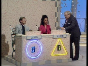 Blankety Blank 1979 Series 13 Complete Classic BBC Game Show Les Dawson