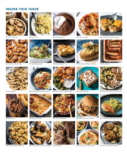 Cook ' s Country - February (2020) Cook ' s Country - February (2020)