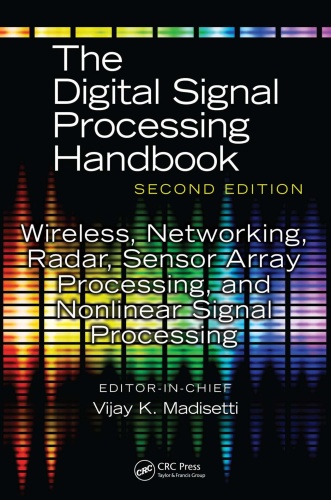 Wireless, Networking, Radar, Sensor Array Processing, and Nonlinear Signal Proce