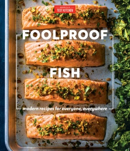 Foolproof Fish  Modern Recipes - America's Test Kitchen