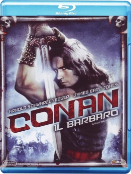 Conan il barbaro (1982) .mkv FullHD 1080p HEVC x265 DTS ITA AC3 ENG