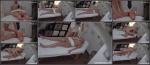 Czechav Blonde MILF gets fucked during a massage