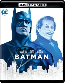 Batman (1989) Full Blu-Ray 4K 2160p UHD HDR 10Bits HEVC ITA DD 2.0 ENG Atmos/TrueHD 7.1 MULTI Batman (1989) Full Blu-Ray 4K 2160p UHD HDR 10Bits HEVC ITA DD 2.0 ENG Atmos/TrueHD 7.1 MULTI