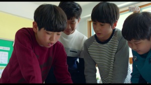 Please Don’t Save Me 2020 | Boys in movies [BiM]