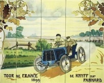 1899 IV French Grand Prix - Tour de France Automobile BBjKb7dZ_t