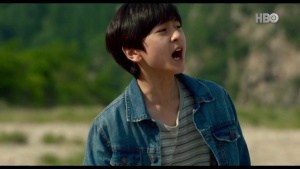 Please Don’t Save Me 2020 | Boys in movies [BiM]