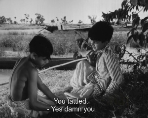 Bari Theke Paliye 1958 | Boys in movies [BiM]