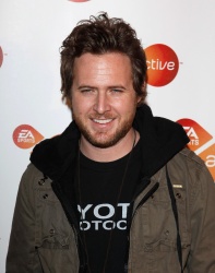 A.J. Buckley - 'Active For Life' event and auction to benefit The March Of Dimes on January 8, 2010 in Culver City, California