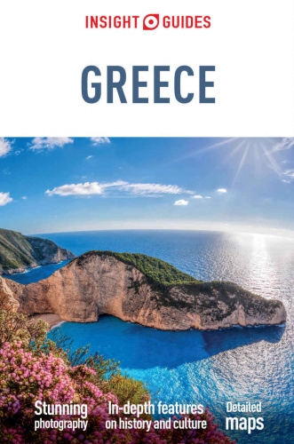 Insight Guides   Greece
