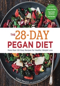 The 28 Day Pegan Diet