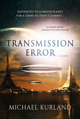 Transmission Error by Michael Kurland