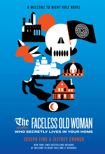 The Faceless Old Woman