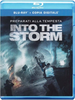 Into the Storm (2014) Full Blu-Ray 21Gb AVC ITA DD 5.1 ENG DTS-HD MA 5.1 MULTI