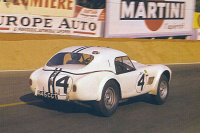 24 HEURES DU MANS YEAR BY YEAR PART ONE 1923-1969 - Page 58 66kTMsum_t