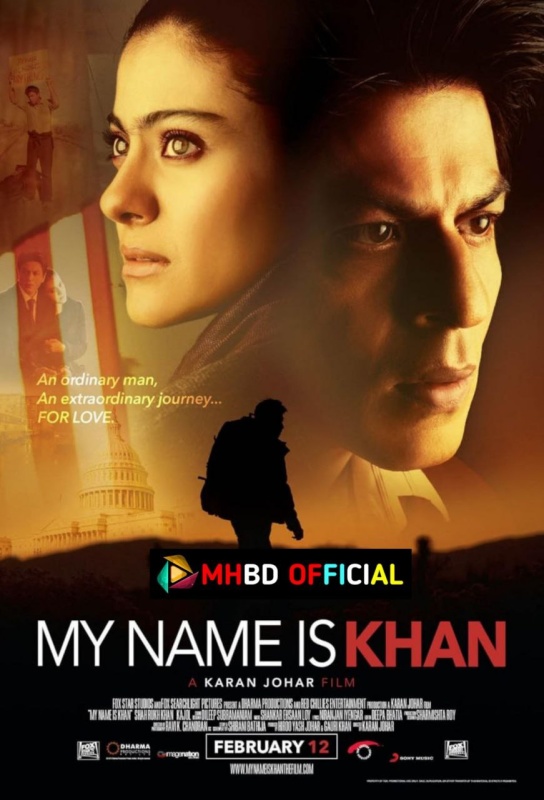 My Name Is Khan (2010) Hindi BluRay H264 AAC 1080p & 720p & 480p ESub Click to Download [mhbd.xyz]