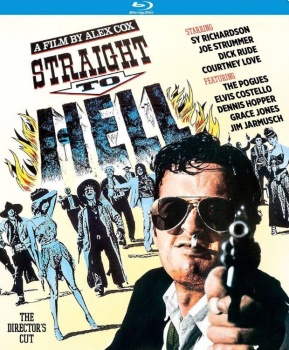 Diritti all'inferno (1987) [Director’s Cut] .mkv HD 720p HEVC x265 AC3 ITA