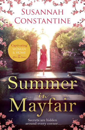 Summer in Mayfair by Susannah Constantine