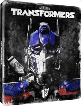 Transformers (2007) Full Blu-Ray 43Gb AVC ITA DD 5.1 ENG TrueHD 5.1 MULTI Transformers (2007) Full Blu-Ray 43Gb AVC ITA DD 5.1 ENG TrueHD 5.1 MULTI
