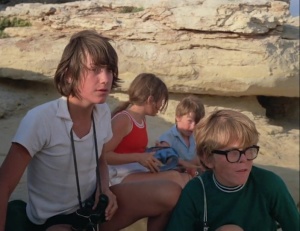 The Sea Children 1973