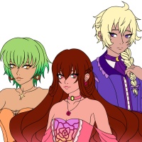 Valeri, Eleanora & Eva ref