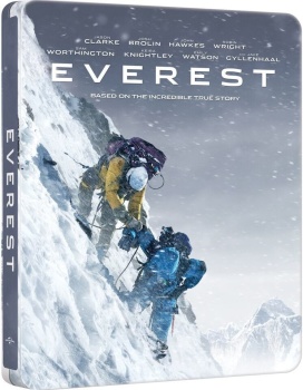 Everest (2015) Full Blu-Ray 44Gb AVC ITA DD 5.1 ENG TrueHD 7.1 MULTI