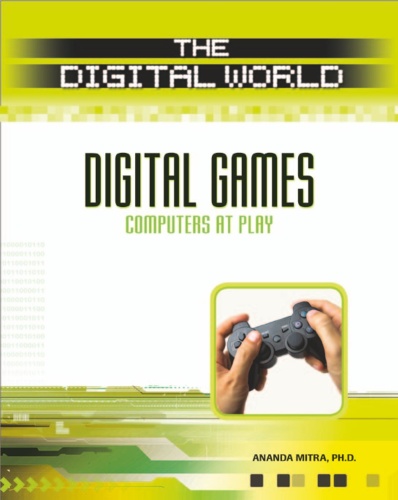 Digital Games Computers at Play