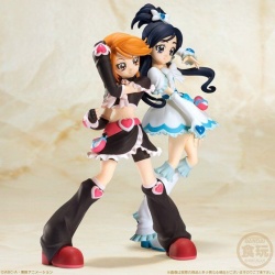 Precure - Tamashii Premier - Figuarts Zero (Bandai) TWNVFBRW_t