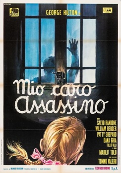 Mio caro assassino (1972) BD-Untouched 1080p AVC DTS HD-AC3 iTA