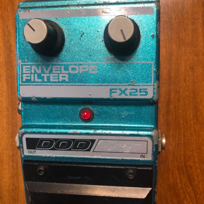 DOD FX25 Envelope Filter  - original: CANCELADO AgjzomGs_t