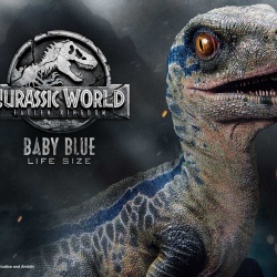 Jurassic World : Fallen Kingdom (Prime 1 Studio) C2WdudEw_t