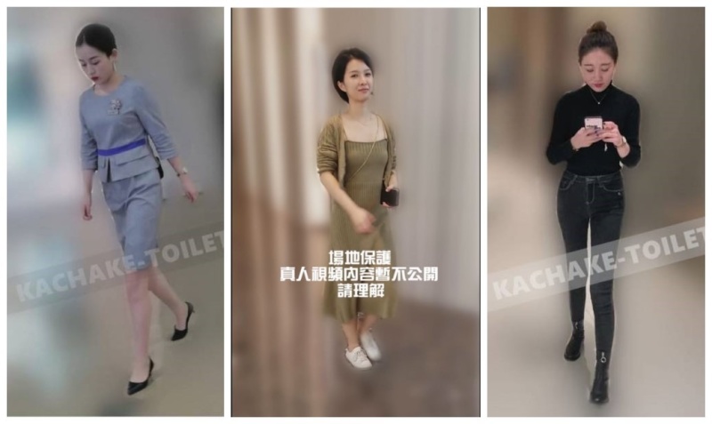 咔嚓客廁拍系列最全合集1-87 - 萝莉岛破处社区🔞