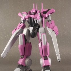 Choujuushin Gravion Sentinel Millennium﻿ (Metamor-Force / Bandai) - Page 2 KwbW0esh_t