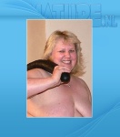 Mature Sheila (40)  Mature.nl