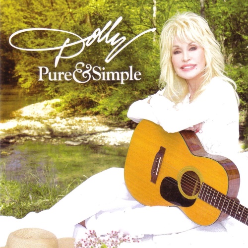 Dolly Parton Pure & Simple G&U