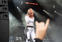 Bea Miller