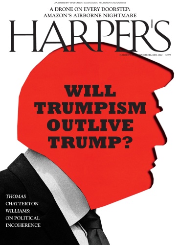 Harper ' s Magazine - 02 (2020)