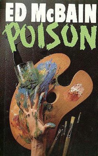 Ed McBain   87th Precinct '   Poison