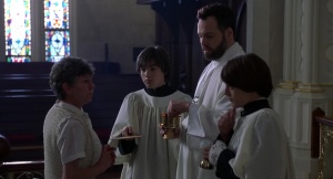 The Dangerous Lives of Altar Boys 2002