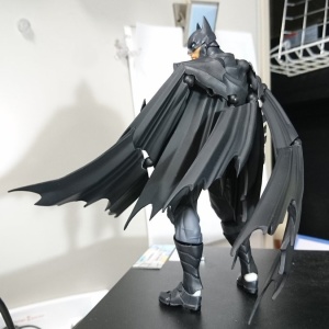 Batman - Amazing Yamaguchi - Figure Complex (Revoltech) - Page 2 IQ1avnUh_t