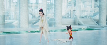 Ne Zha 2 2025 ViE 2160P WEB-DL DDP5.1 Atmos H265-YH screenshots