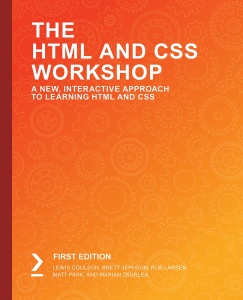 The HTML and CSS Workshop (packtpub   2019) [AhLaN]