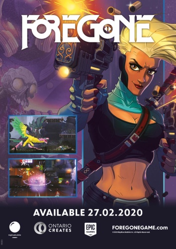 PC Gamer UK - April (2020)