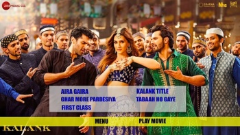 Kalank (2019) Pre-DVD5 - NTSC - AC3-Team IcTv Exclusive Kalank (2019) Pre-DVD5 - NTSC - AC3-Team IcTv Exclusive