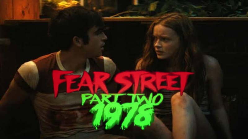 Fear Street Part Two: 1978 (2021) • Movie