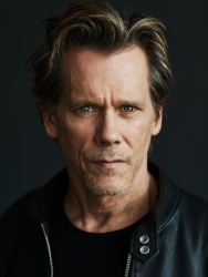 Kevin Bacon - Self Assignment, May 16, 2017